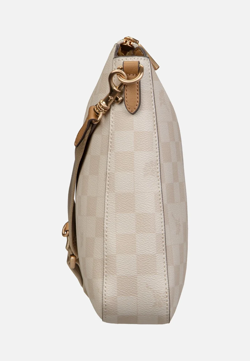 Cortina Piazza Jasmina MVZ Birch - Crossbody Bag
