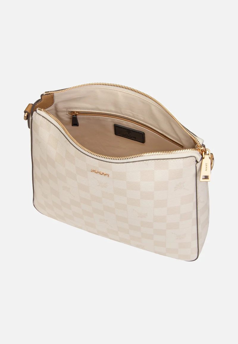 Cortina Piazza Jasmina MVZ Birch - Crossbody Bag