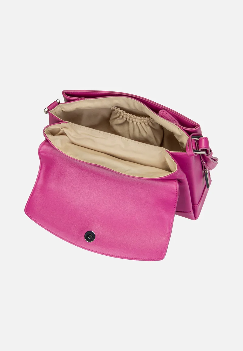 Really 8207 Fuchsia - Crossbody Bag