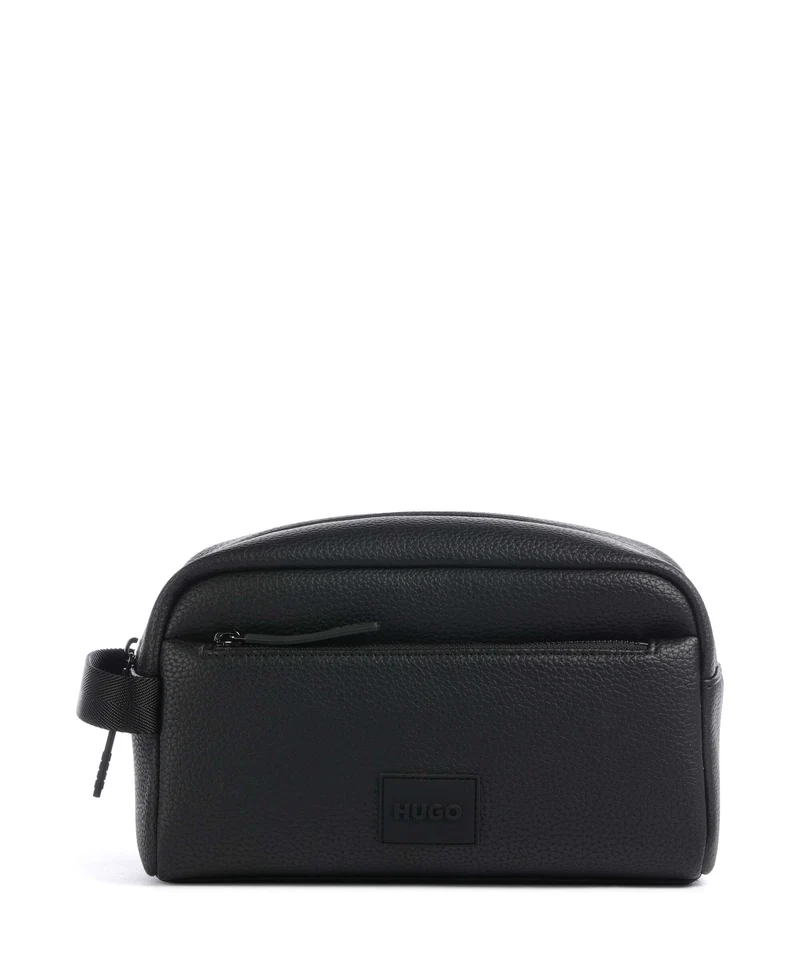 Hugo Ethon 2.0 Kulturbeutel black