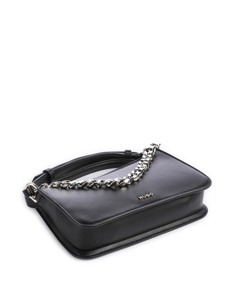 Hugo Love Umhängetasche black