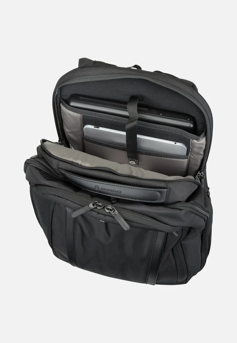 Altmont Professional Essentials Laptop Black - Rucksack