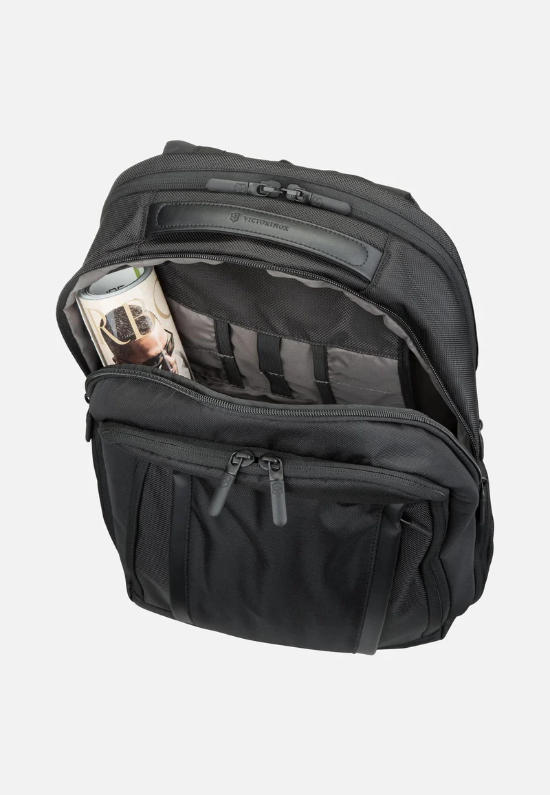 Altmont Professional Essentials Laptop Black - Rucksack
