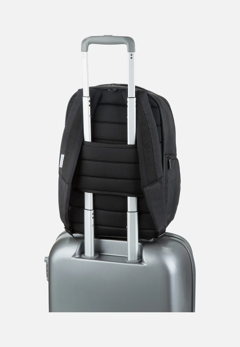Altmont Professional Essentials Laptop Black - Rucksack