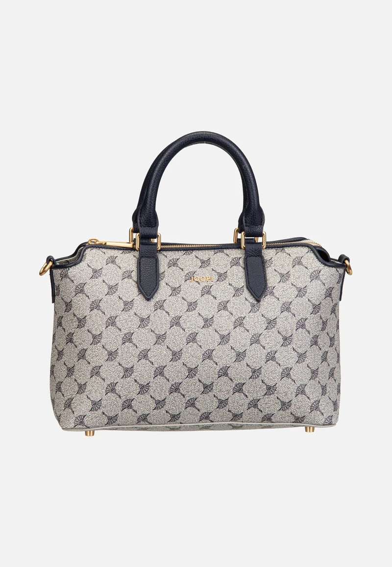 Mazzolino Lauren Handbag SHZ Darkblue - Henkeltasche