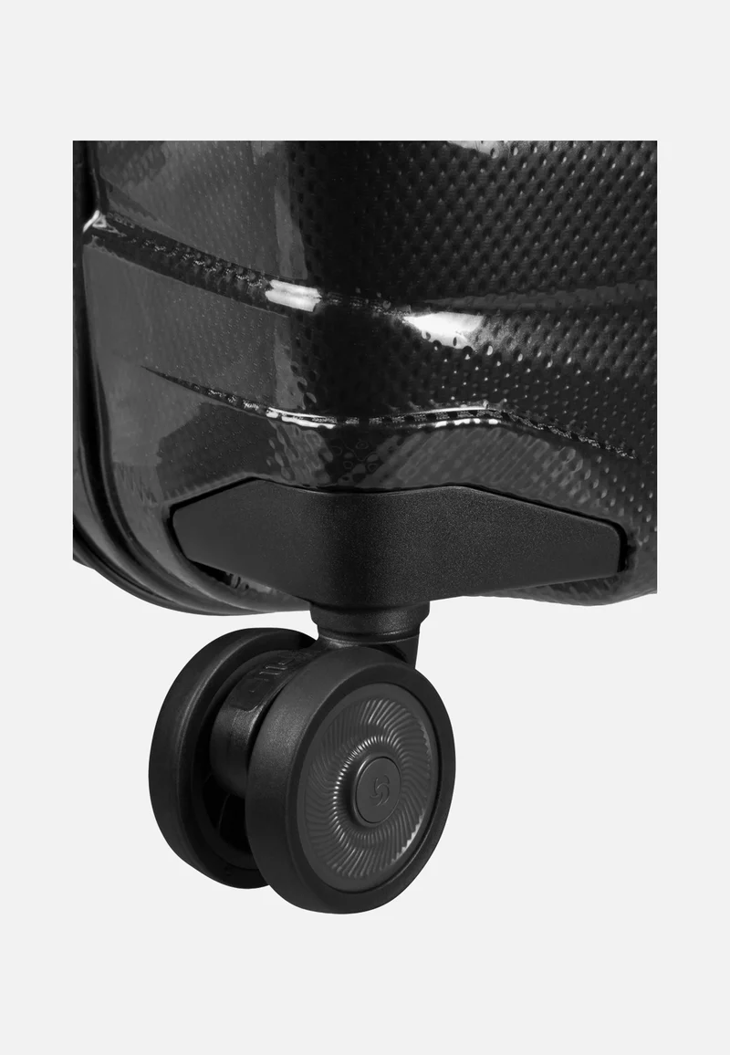 Proxis Spinner 69/25 Black - Koffer