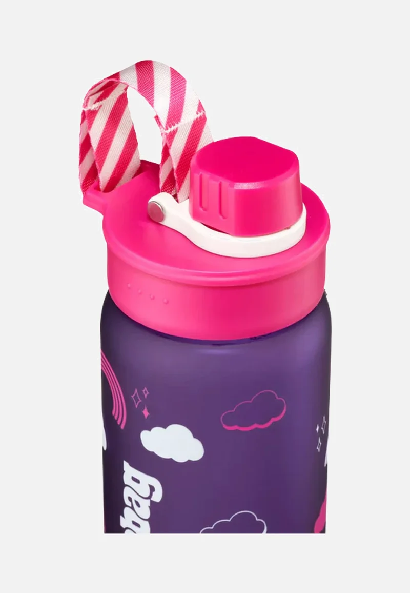 Trinkflasche Regenbogen - Flasche