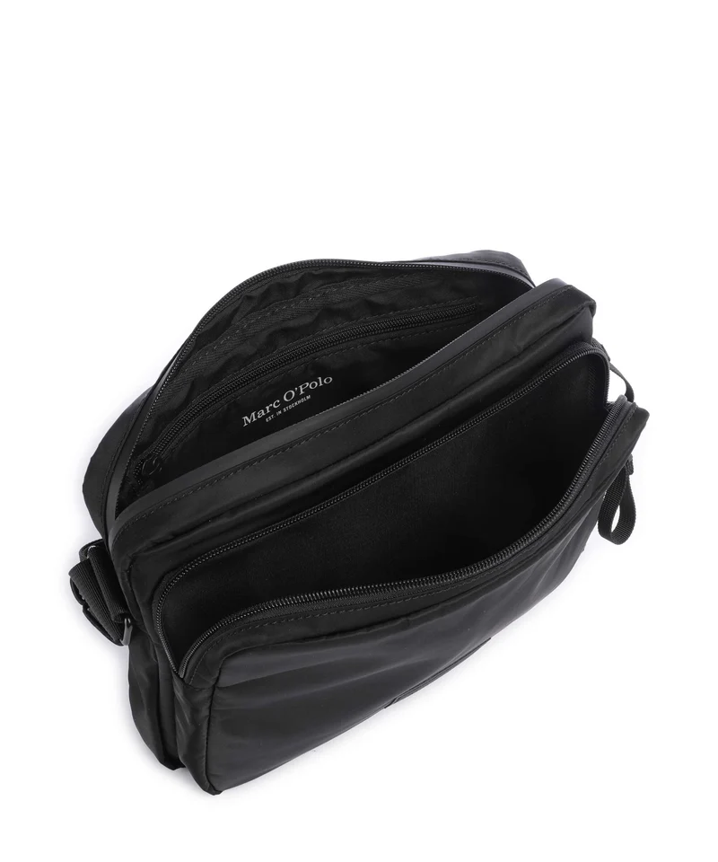 Marc O'Polo Gustav Umhängetasche black