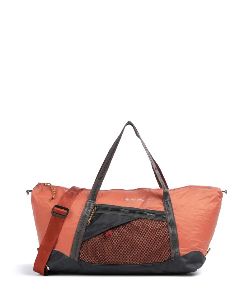 Klättermusen Mimer 25 Weekender cloud berry