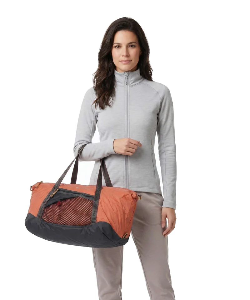 Klättermusen Mimer 25 Weekender cloud berry