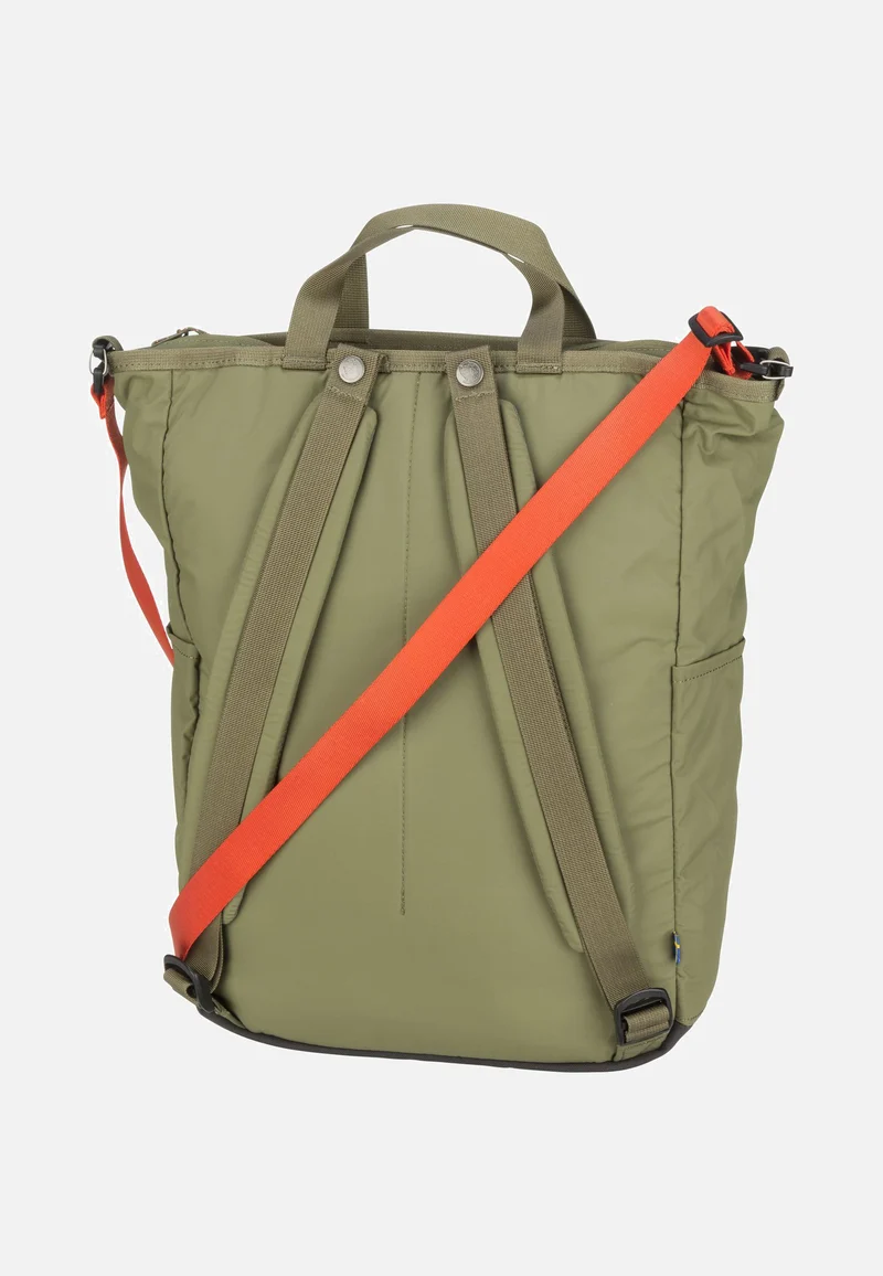 High Coast Totepack Green - Rucksack