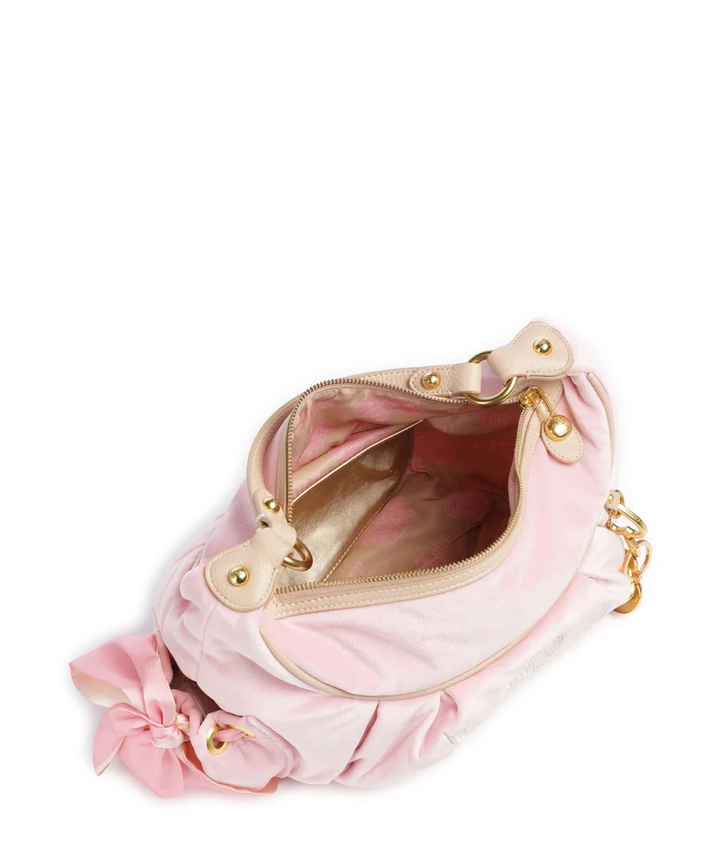 Juicy Couture Daydreamer M Beuteltasche juicy pink