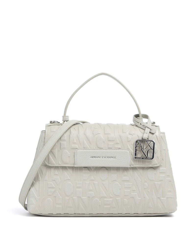 Armani Exchange Liz Handtasche dust