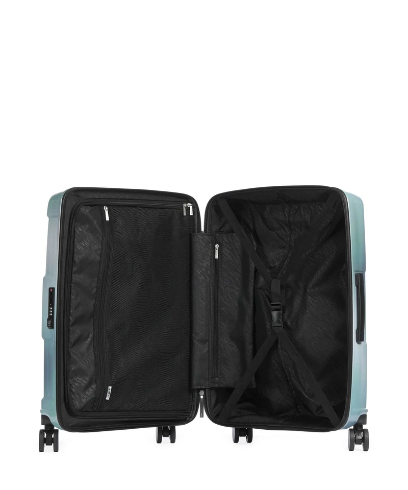 Epic Crate Wildlife 4-Rollen Trolley quantumaurora