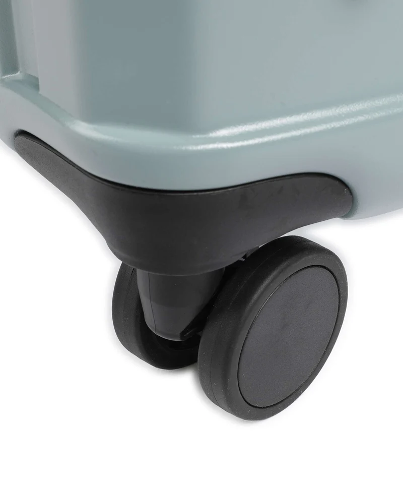 Epic Crate Solids 4-Rollen Trolley stealthgreen