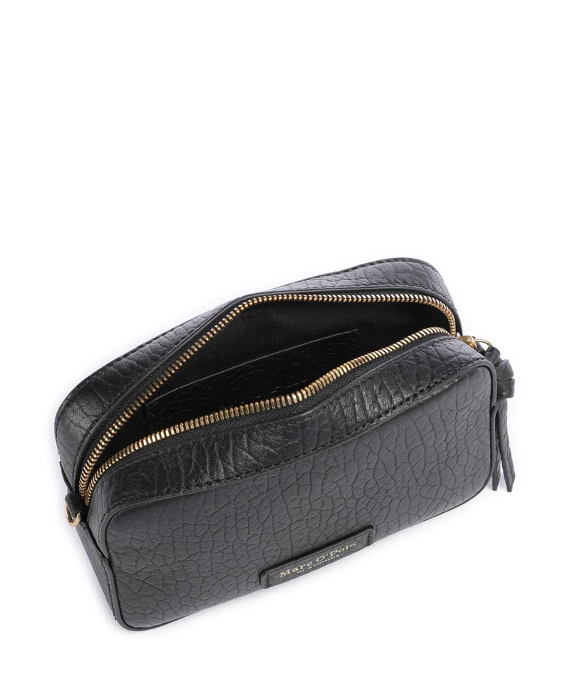 Marc O'Polo Liana S Umhängetasche black