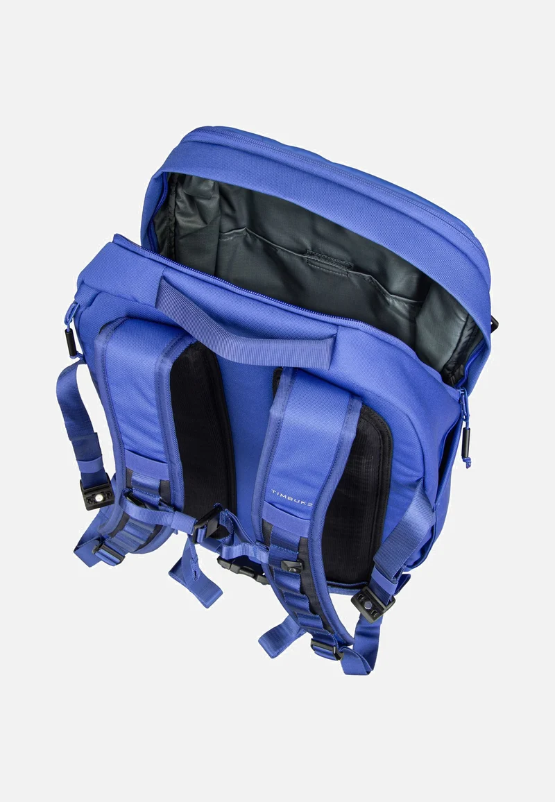 Parker Pack Satin Sky - Rucksack