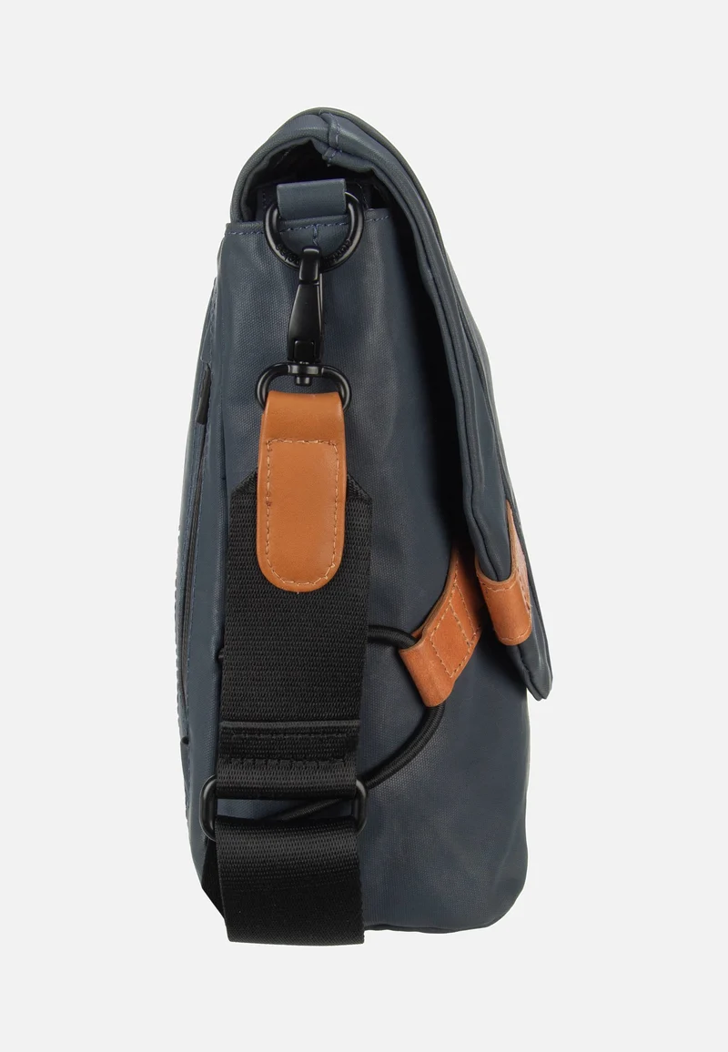 Sendai Cosmic Void - Messenger Bag