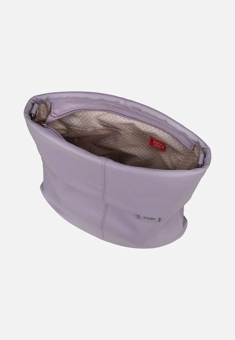 Mademoiselle M12 Lilac - Hobo Bag