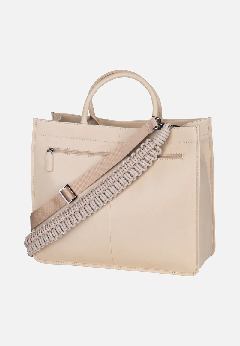 Daphne Beige - Tote Bag