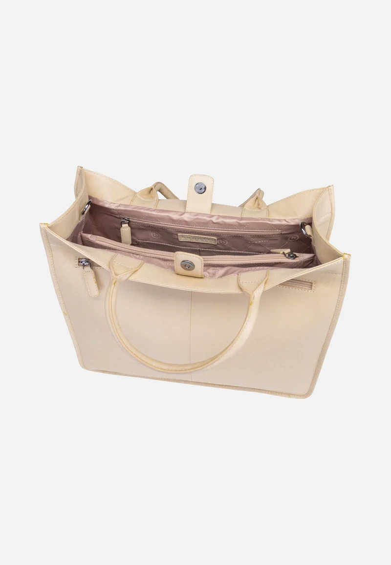 Daphne Beige - Tote Bag