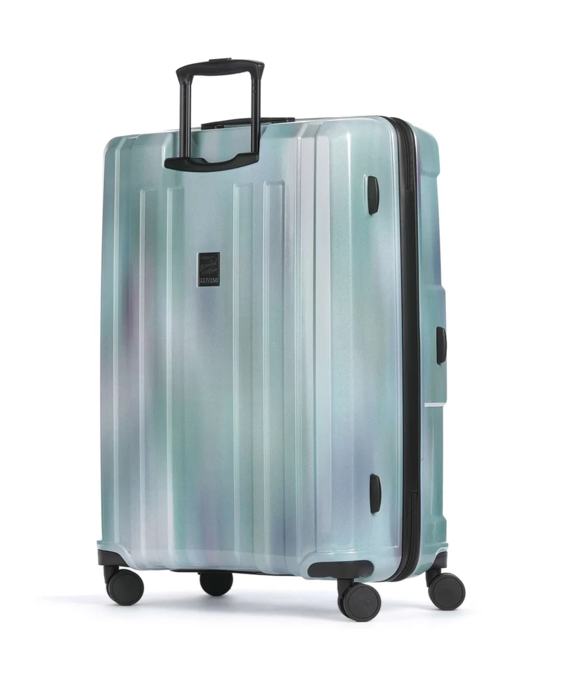 Epic Crate Wildlife 4-Rollen Trolley quantumaurora