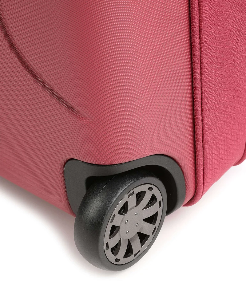 Travelite Skaii 2-Rollen Trolley abendrot
