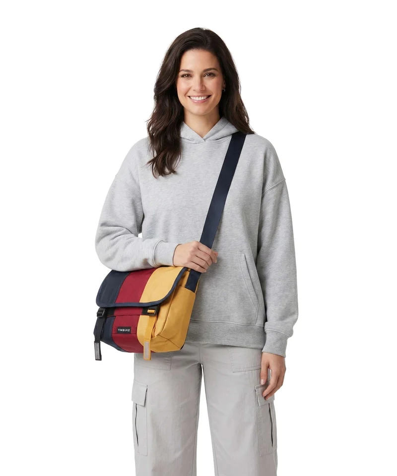 Timbuk2 Classic XS Kuriertasche bookish