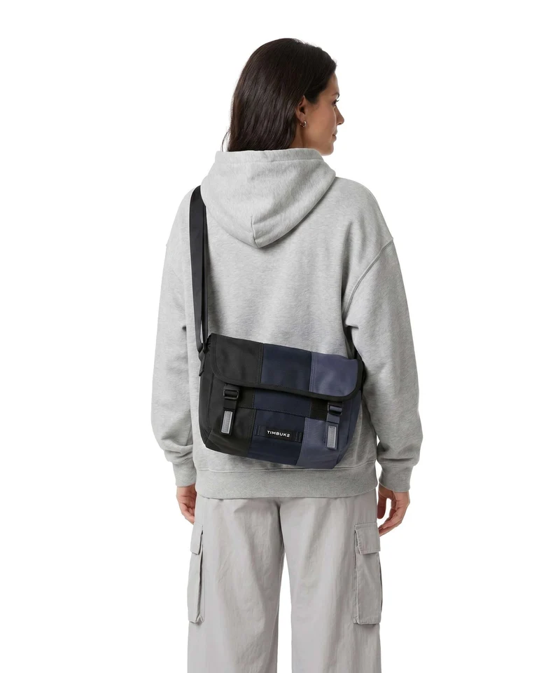 Timbuk2 Classic XS Kuriertasche monsoon