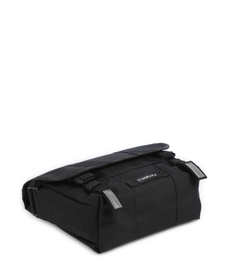 Timbuk2 Classic XS Kuriertasche jet black