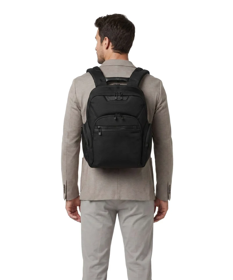 Porsche Design Roadster Evo S Rucksack black