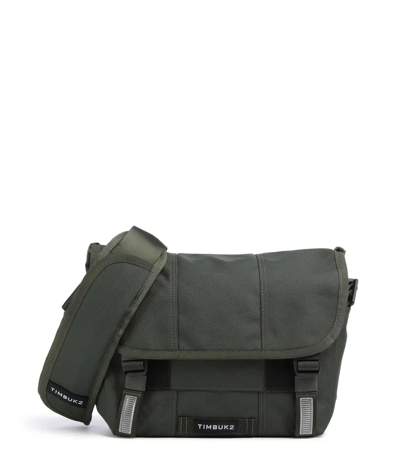 Timbuk2 Classic XS Kuriertasche army
