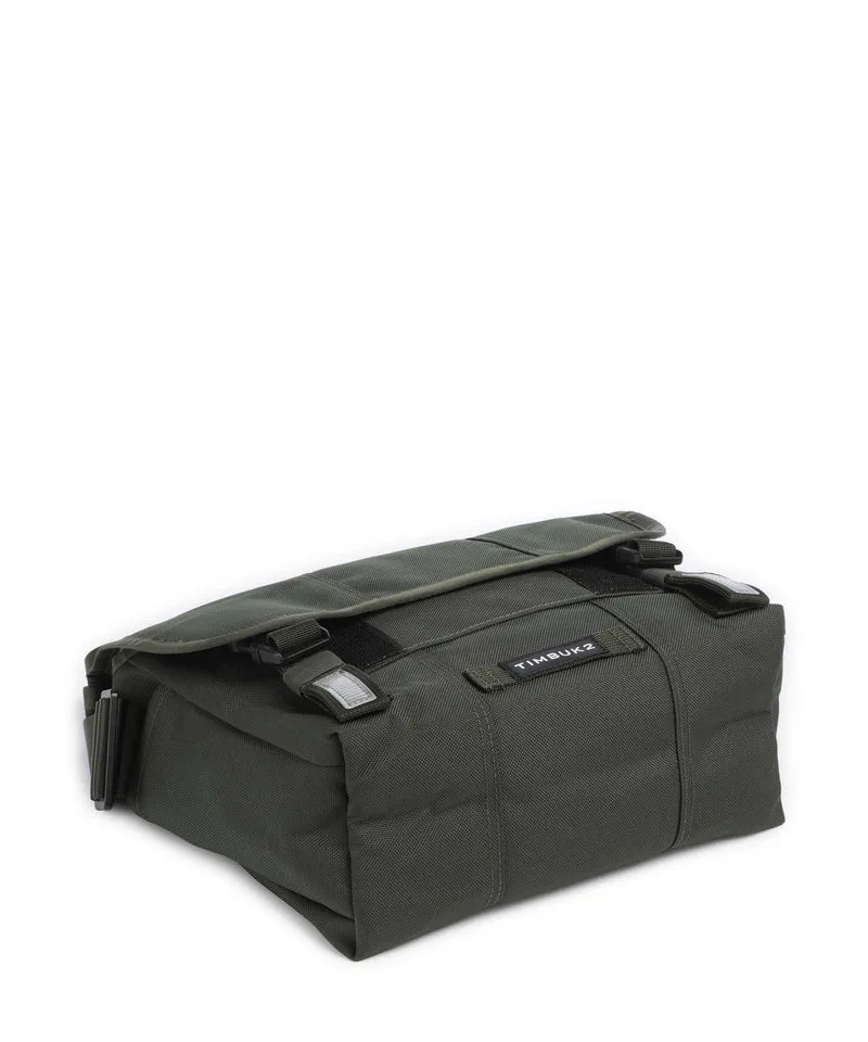 Timbuk2 Classic XS Kuriertasche army