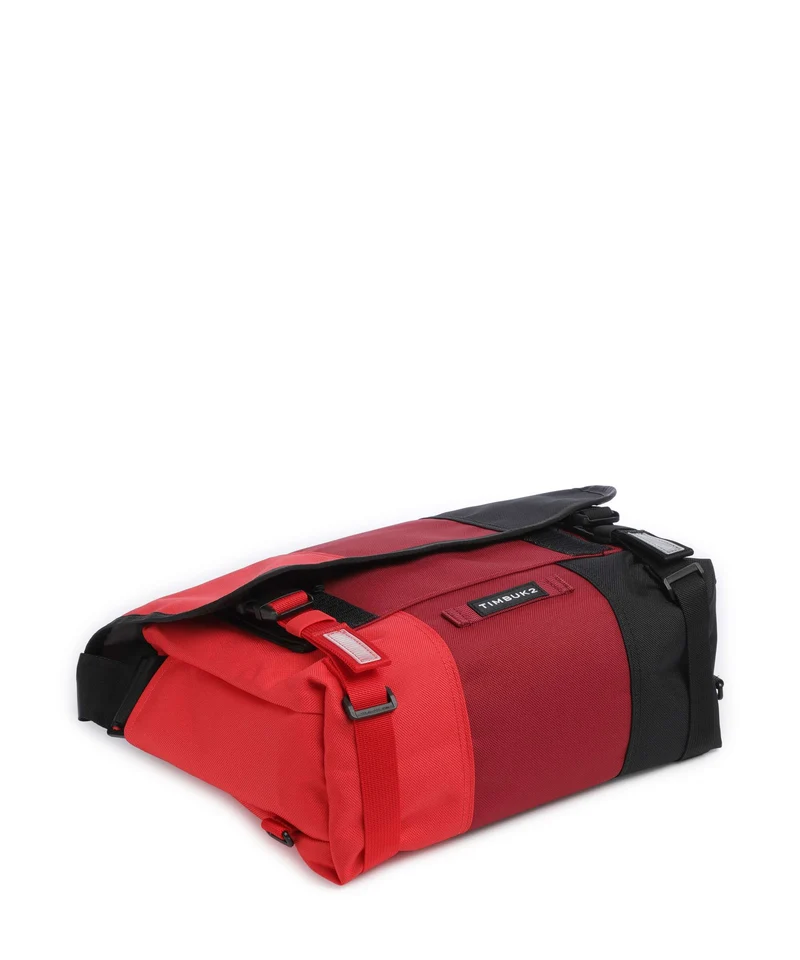 Timbuk2 Classic S Kuriertasche diablo