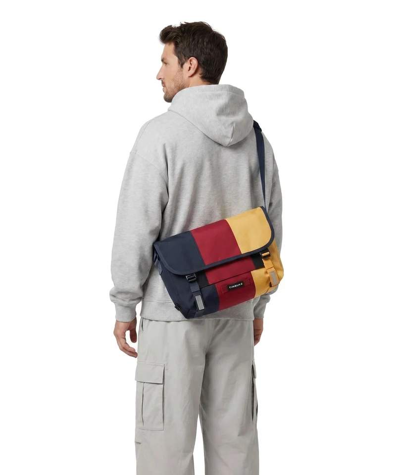 Timbuk2 Classic S Kuriertasche bookish