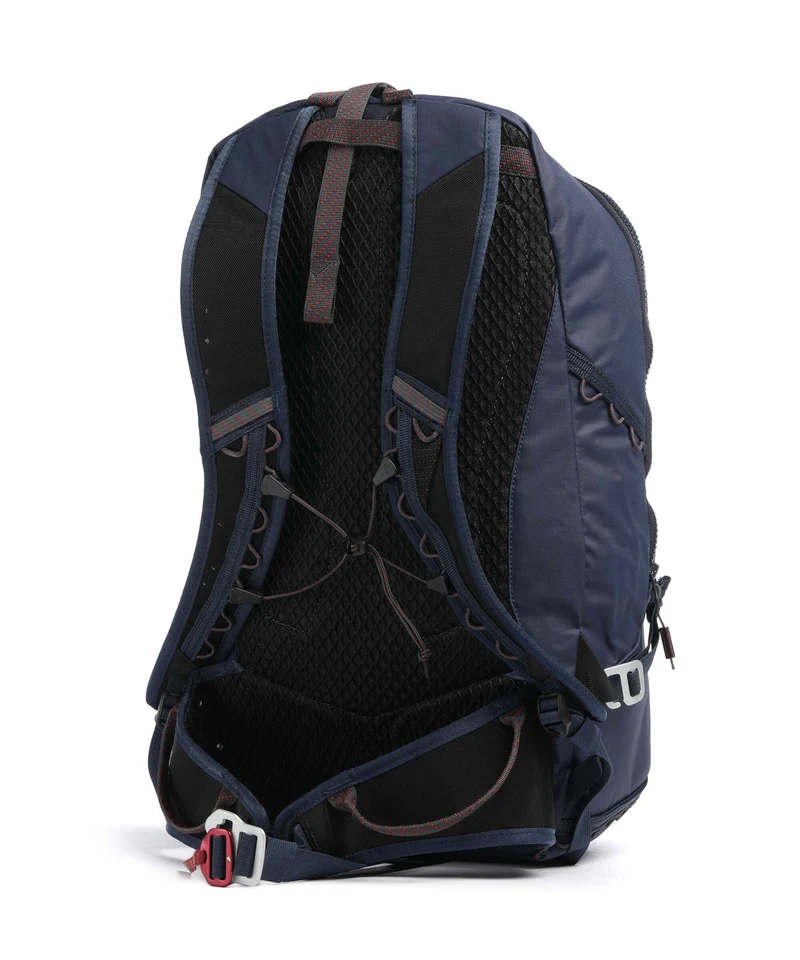 Klättermusen Bure 2.0 20 Wanderrucksack dark hights