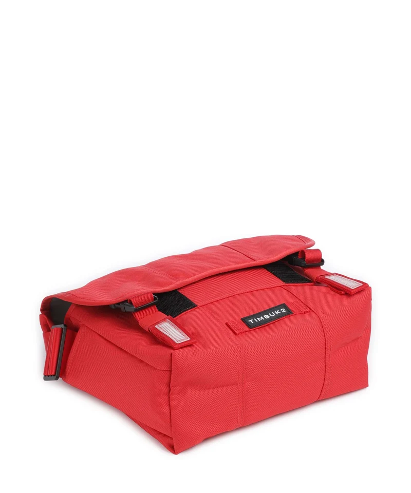 Timbuk2 Classic XS Kuriertasche fire red