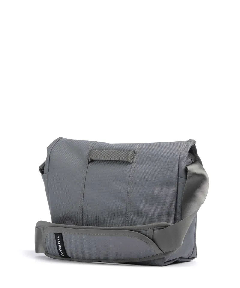 Timbuk2 Classic XS Kuriertasche gunmetal