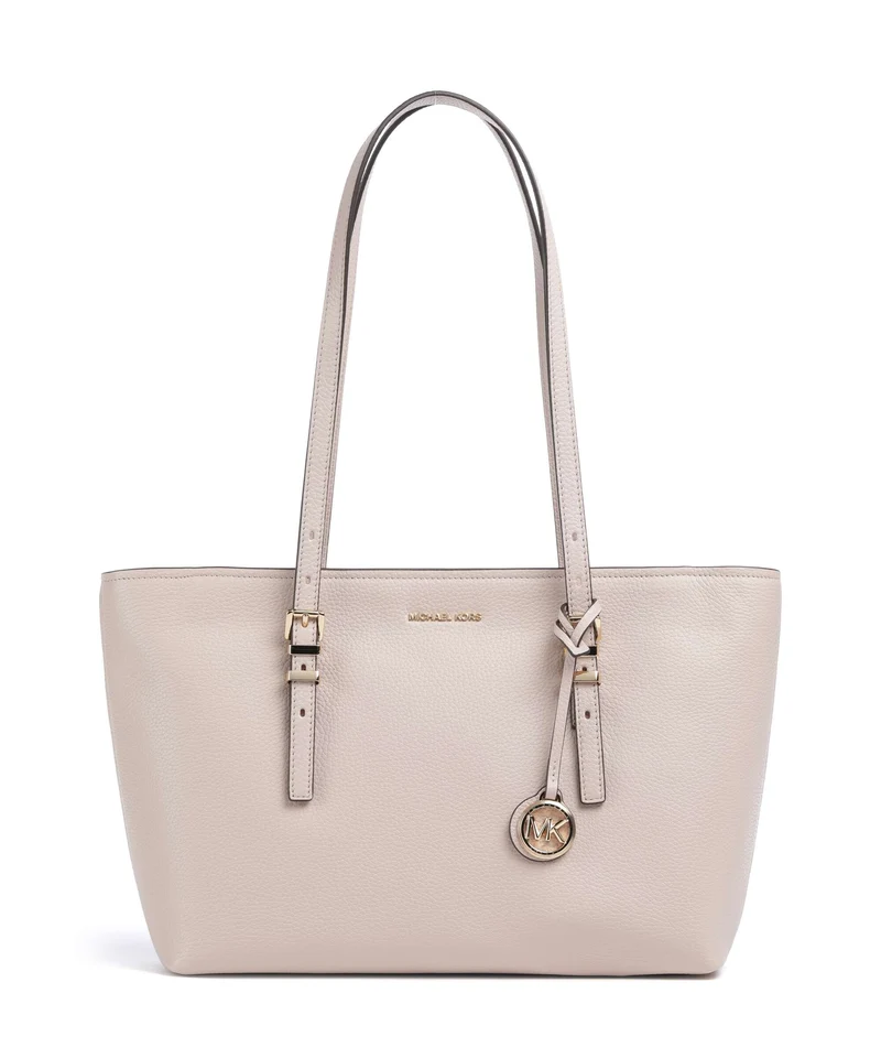 Michael Kors Quinn Medium Shopper soft pink