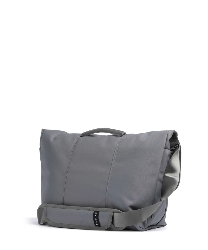 Timbuk2 Classic L Kuriertasche gunmetal
