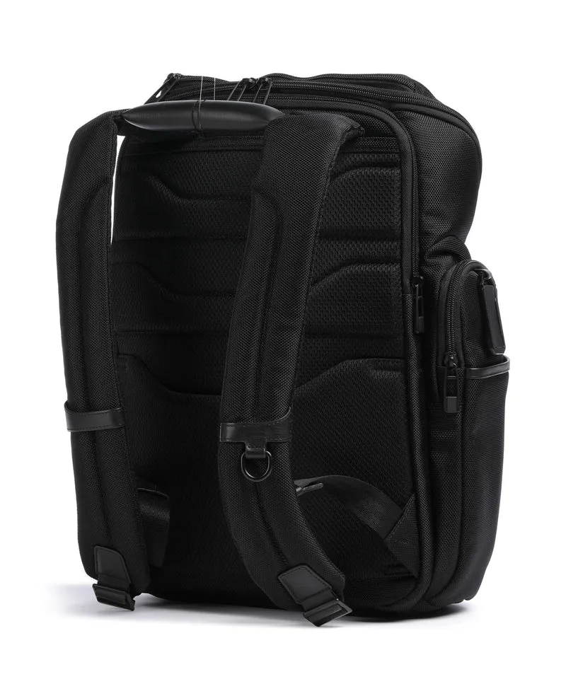 Porsche Design Roadster Evo M Top Rucksack black
