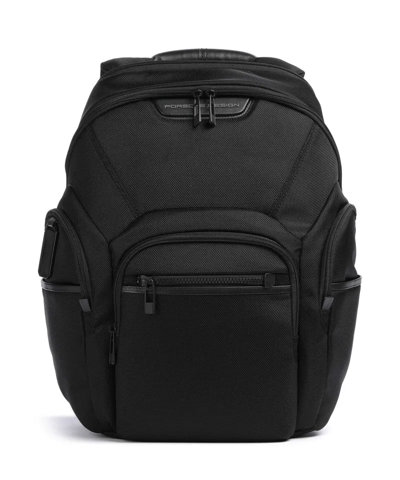 Porsche Design Roadster Evo M Rucksack black