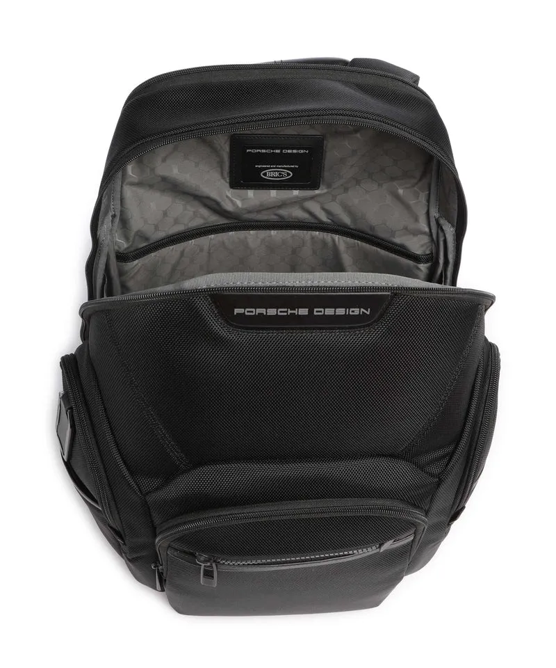 Porsche Design Roadster Evo M Rucksack black