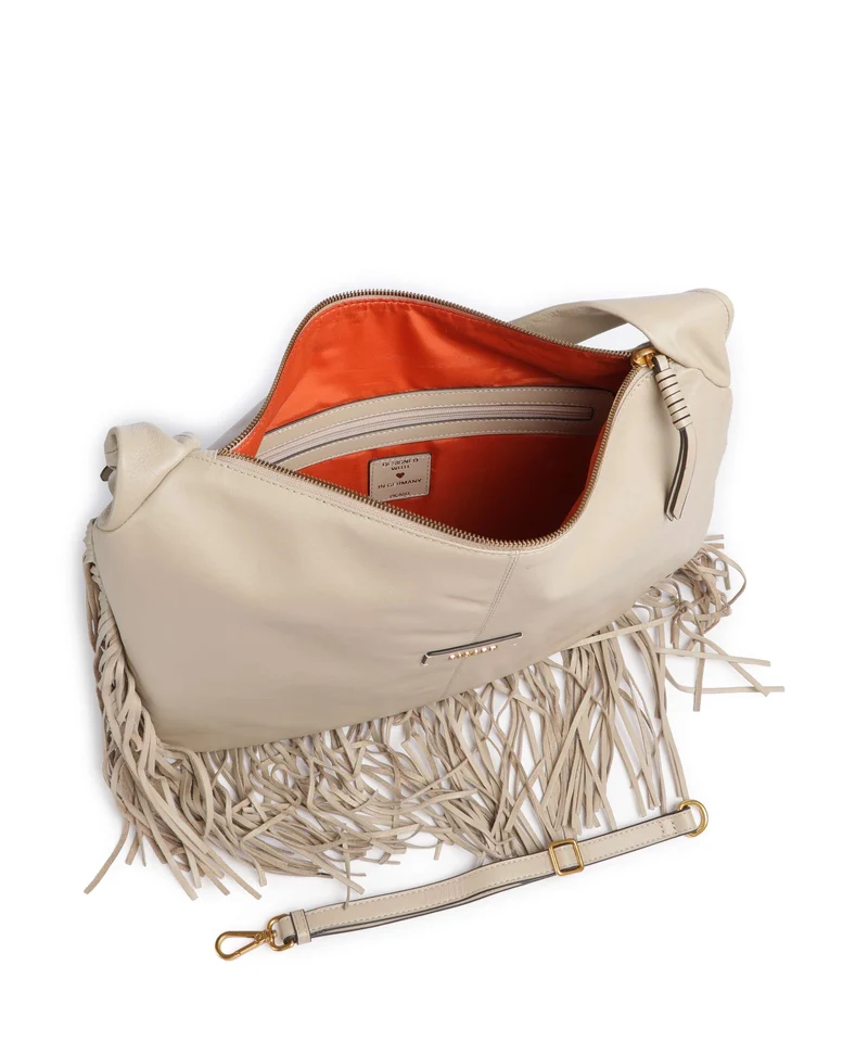 Picard Cowgirl Beuteltasche cookie