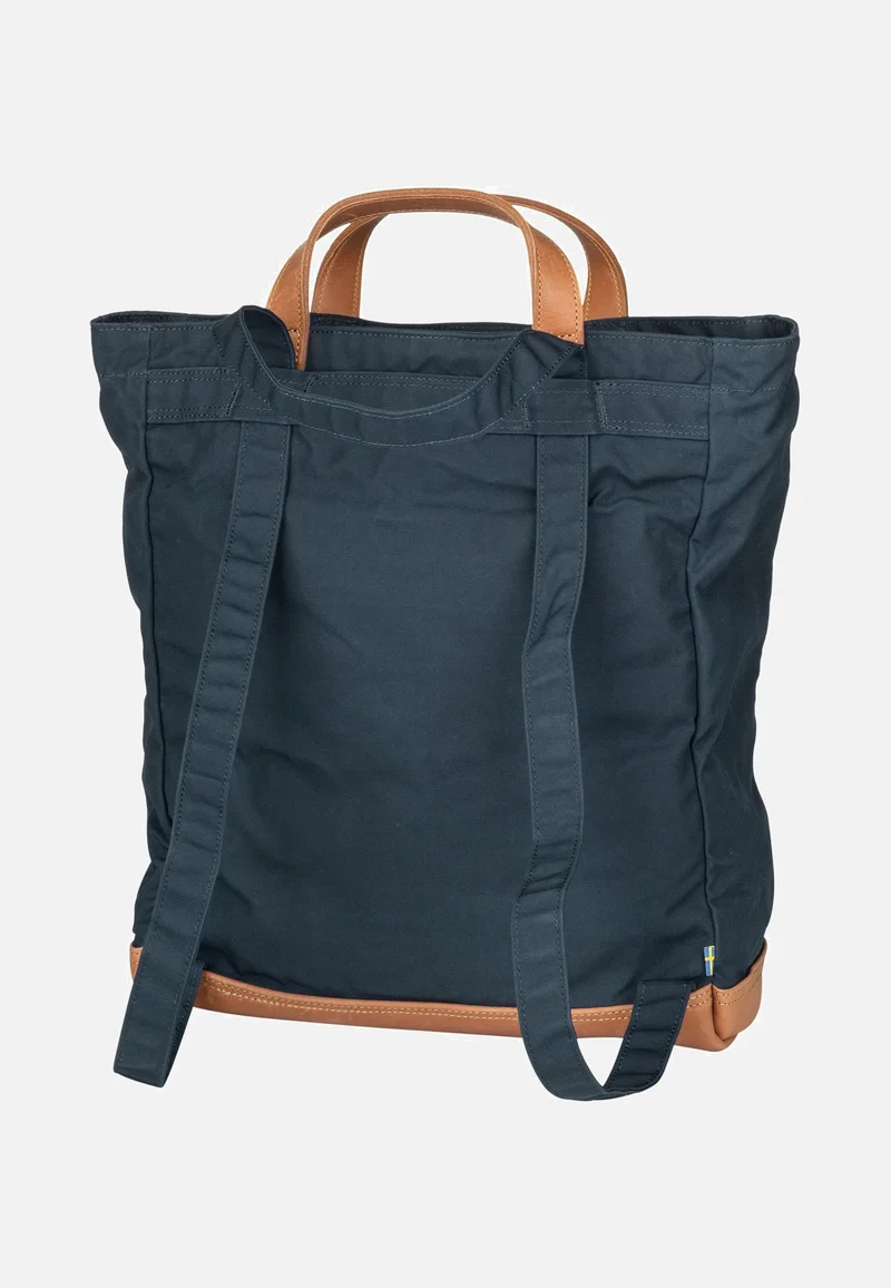 Totepack No.2 Navy - Rucksack