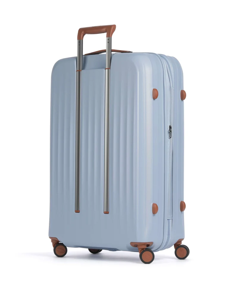 Brics Taormina 4-Rollen Trolley sky