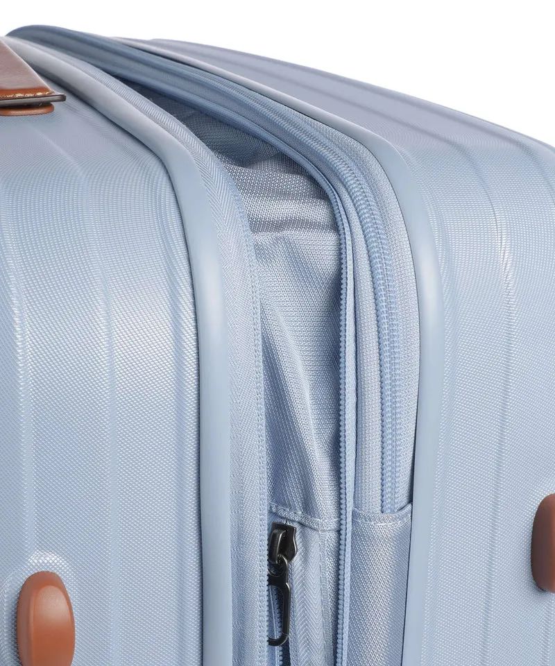 Brics Taormina 4-Rollen Trolley sky