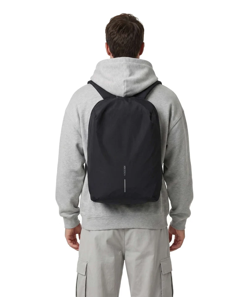 XD Design Switch 2-1 Rucksack black/night sea
