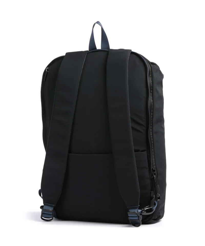 XD Design Switch 2-1 Rucksack black/night sea