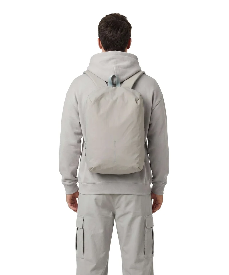 XD Design Switch 2-1 Rucksack sanddust/tidal teal